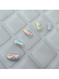 定額デザイン
