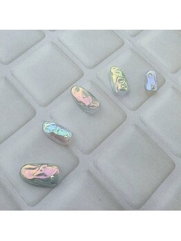 シシラ(shishira)/定額デザイン