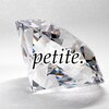 プティート(petite.)のお店ロゴ