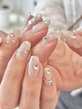 トータルビューティークリア(total beauty clear)/りぼん×Bijoux☆