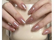 ピュアアンドリッチネイルサロン(Pure&Rich Nail Salon)/