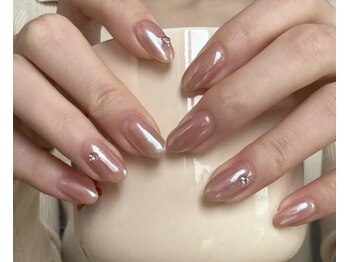 ピュアアンドリッチネイルサロン(Pure&Rich Nail Salon)/