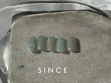 シンス(Since)/7月 monthly design