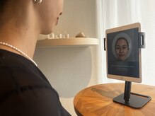 ポーラ 麻布十番駅前店(POLA)/：カウンセリング