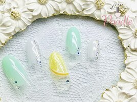 トレンドデザイン