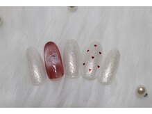 フラッシュネイル あまがさきキューズモール店/◇除去付デザイン定額コ-ス◇