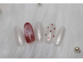 ◇除去付デザイン定額コ-ス◇