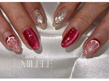 ミレーレ(Milele)/fruits &nbsp;nail♪