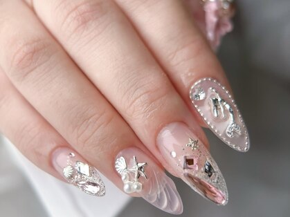 ソラビューティースパ オオサカ(SORA BEAUTY SPA OSAKA)の写真