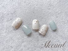 アクイユ ユノトレ 表参道店/定額L￥8480