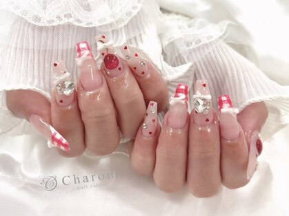 チャロム(Charom)の写真