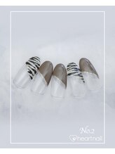 はあとねいる 塚口店/ハンドネイルNo.2