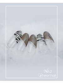 ハンドネイルNo.2
