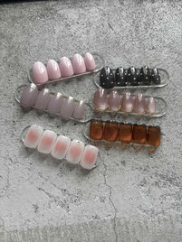 定額【シンプル】