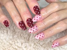グロスネイル(gloss nail)/