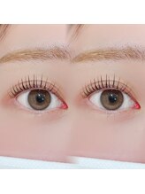 ミー(me.)/ラッシュリフト