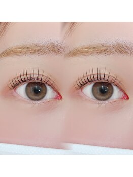 ミー(me.)/ラッシュリフト