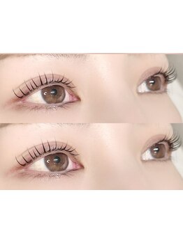 モテ可愛な目元にしたい