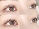 コア(Coa)の写真/貴女のなりたい憧れの目元を高技術で叶える！自然にまつ毛が伸びた様な、可愛い目元を演出☆