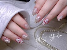 エーエヌジー スタジオ(ANG Studio)/