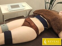 リヴェール 田無店/3D EMS 『パルスケア』