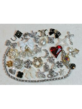 定額メニューのあるサロン