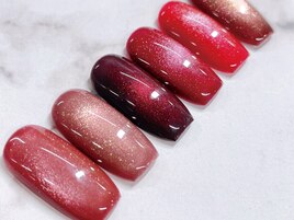 マグネットジェル