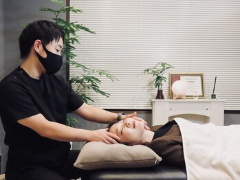 プライミー(PRIMY)/3* (施術)