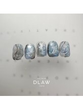 ドロウ フィーグ(DLAW figue)/11月 デザインプラス