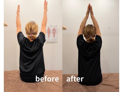 リファイン整体院 国分寺店の写真