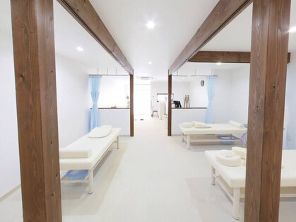 わざあり鍼灸整骨院・整体院 宇都宮院の写真