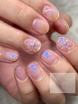 リーベスト 四条畷店(REBEST)/