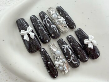 マーチ 横浜店(MARCH)/Ribbon