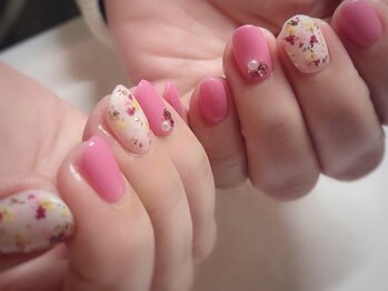 ネイルサロン ノーグ(nOg.)/