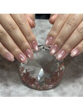 ルマネイル(LUMA NAIL)/