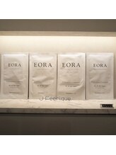 ジェイフェリーク(J Feerique)/EORAフットパック