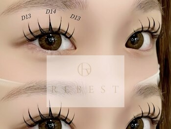 リーベスト 京橋(REBEST)/