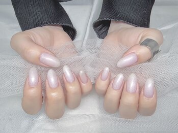 ヤシネイル(Yashi Nail)/ワンカラー