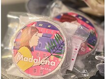 ラヴァコケット 梅田店(Lova'coquette)/マダレナソープ[BODY&FACIAL]