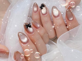 QBネイル 多摩センター店(QB Nail)/