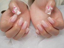 グラシアス(Gracias)/ちゅるんワンカラー