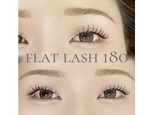 スウィートラッシュ(Sweet Lash)/フラットラッシュ180本