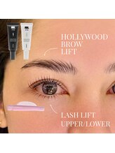 リボンドケー(Rebond-K)/LASHLIFT & HBL