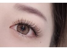 リシェルアイラッシュ 小田原(Richelle eyelash)/小田原フラットラッシュデザイン