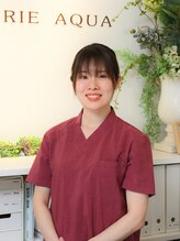 北堀江アクア鍼灸治療院&nbsp;下竹 由佳