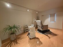 ククナ(KUKUNA)の雰囲気（完全個室のプライベートサロン★）