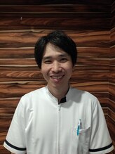浦安整骨院&nbsp;中西 利毅