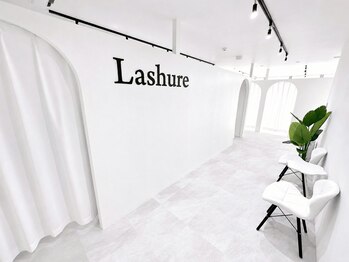 ラシュア 森ノ宮店(Lashure)/店内写真