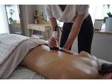 ゴエンサロン 渋谷 代官山(GOEN SALON)