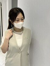 アンベリール(Embellir) atsuko nagatsuna